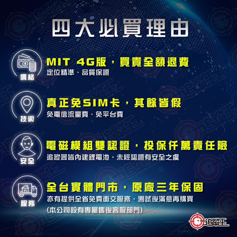 找不到車子